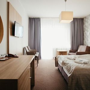 Comfort Double Kamer